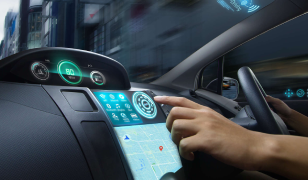 Automotive & Mobility