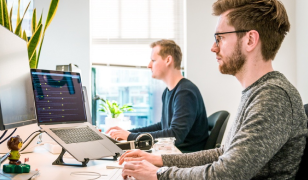 Startup & MVP Development