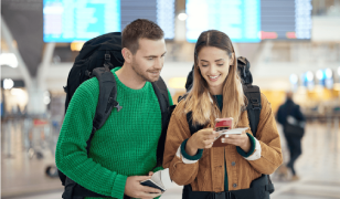 Travel & Hospitality