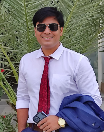Mitesh Prajapati